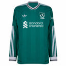 Liverpool third 25/26 - L/S