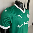Camisa Palmeiras 25/26 I Home - Versão Jogador