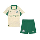 Kit Infantil Palmeiras 2025/26 FIFA WORLD CUP