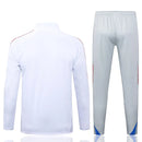 Agasalho Bayern de Munique 2024/25 Branco