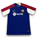 Camiseta Barcelona 2025-2026 Visitante Entrenamiento