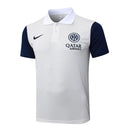 Camisa Inter de Milão 2025/26 Edição Polo Off White