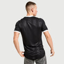 Camisa Arsenal 25/26 Goalkepper Black - Versão Torcedor