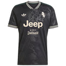 Camisa Juventus 2025/26 III Third - Versão Torcedor