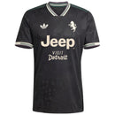 Camisa Juventus 2025/26 III Third - Versão Jogador