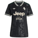 Camisa Juventus 2025/26 III Third - Feminina