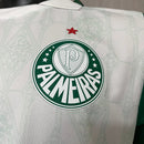 Camisa Palmeiras 25/26 II Away - Versão Jogador