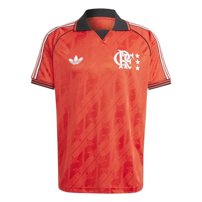 Camiseta Flamengo Lifestyler 2024 - Hombre