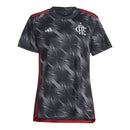 Camiseta Flamengo III, talla 24/25 - Mujer