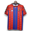 Camiseta Barcelona 1997-1998 Local