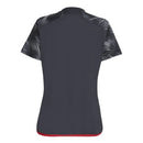 Camiseta Flamengo III, talla 24/25 - Mujer