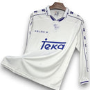 Camiseta Real Madrid 1994-1996 Local – Manga Larga