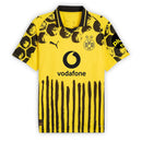 Camisa Borussia Dortmund 2025/26 Kid Super - Versão Jogador