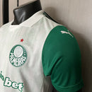Camisa Palmeiras 25/26 II Away - Versão Jogador
