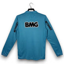 Camiseta Santos 2012 Alternativa Manga Larga