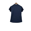 Camiseta de entrenamiento del Flamengo 25/26 - Versión para aficionadas - Azul marino