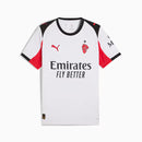 Camisa AC Milan 2025/26 II Away - Versão Torcedor