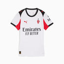 Camisa AC Milan 2025/26 II Away - Feminina