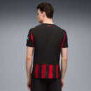 Camisa AC Milan 2025/26 I Home - Versão Jogador