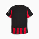 Camisa AC Milan 2025/26 I Home - Versão Jogador