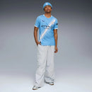 Camisa Manchester City 2025/26 I Home - Versão Torcedor