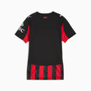 Camisa AC Milan 2025/26 I Home - Feminina