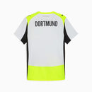 Camisa Borussia Dortmund 2025/26 II Away - Versão Jogador