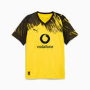 Camisa Borussia Dortmund 2025/26 I Home - Versão Torcedor