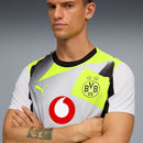 Camisa Borussia Dortmund 2025/26 II Away - Versão Jogador
