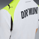 Camisa Borussia Dortmund 2025/26 II Away - Versão Jogador