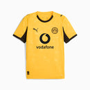 Camisa Borussia Dortmund 2025/26 Cup - Versão Torcedor