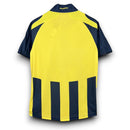 Fenerbahçe 2007/08 Home Retro Jersey