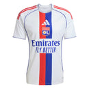 Camisa Olympique Lyonnais 25/26 I Home - Versão Torcedor