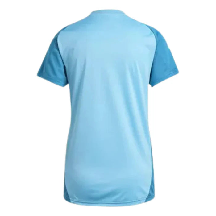 Camiseta de visitante del Flamengo 25/26 - Blanca