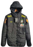 Chaqueta exclusiva de la Selección Brasileña