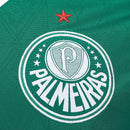 Camisa Palmeiras 25/26 I Home Patch Campeão - Versão Torcedor