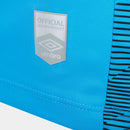 Camiseta de portero Santos 25/26 Umbro para hombre - Azul y negro