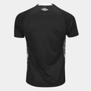Camiseta de portero Santos 25/26 Umbro para hombre - Negro+Beige
