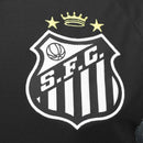 Camiseta de portero Santos 25/26 Umbro para hombre - Negro+Beige
