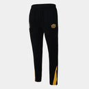 Camiseta de entrenamiento Umbro Santos 25/26 para hombre - Negro + Amarillo