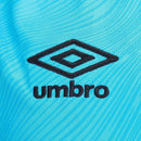 Camiseta Santos 25/26  Edición Especial para Aficionados Umbro para hombre - Azul y negro