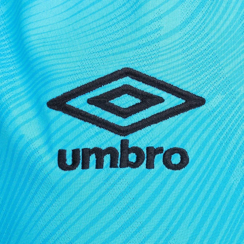 Camiseta Santos 25/26  Edición Especial para Aficionados Umbro para hombre - Azul y negro