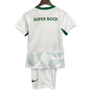 Kids Kit Sporting alternative 25/26