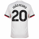 Chelsea away 25/26