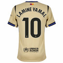 Barcelona away 25/26