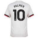 Chelsea away 25/26