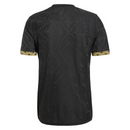 México de Oro home 25/26
