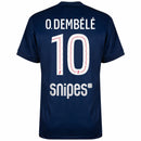 PSG home 25/26