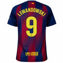 Barcelona home 25/26