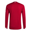 Liverpool home 25/26 - L/S